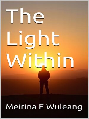 cover image of The Light Within